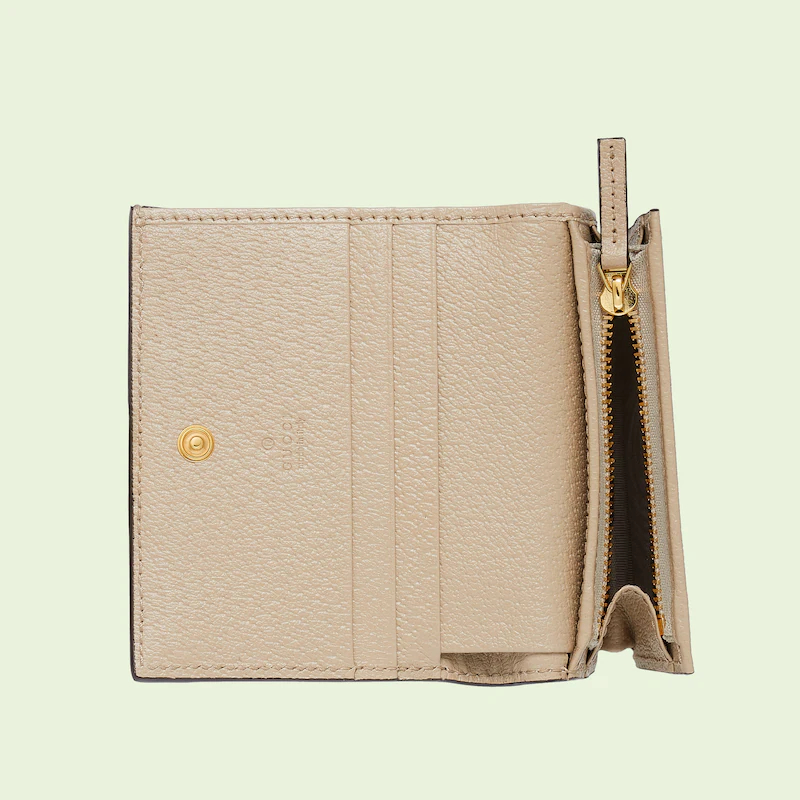 OPHIDIA CARD CASE WALLET