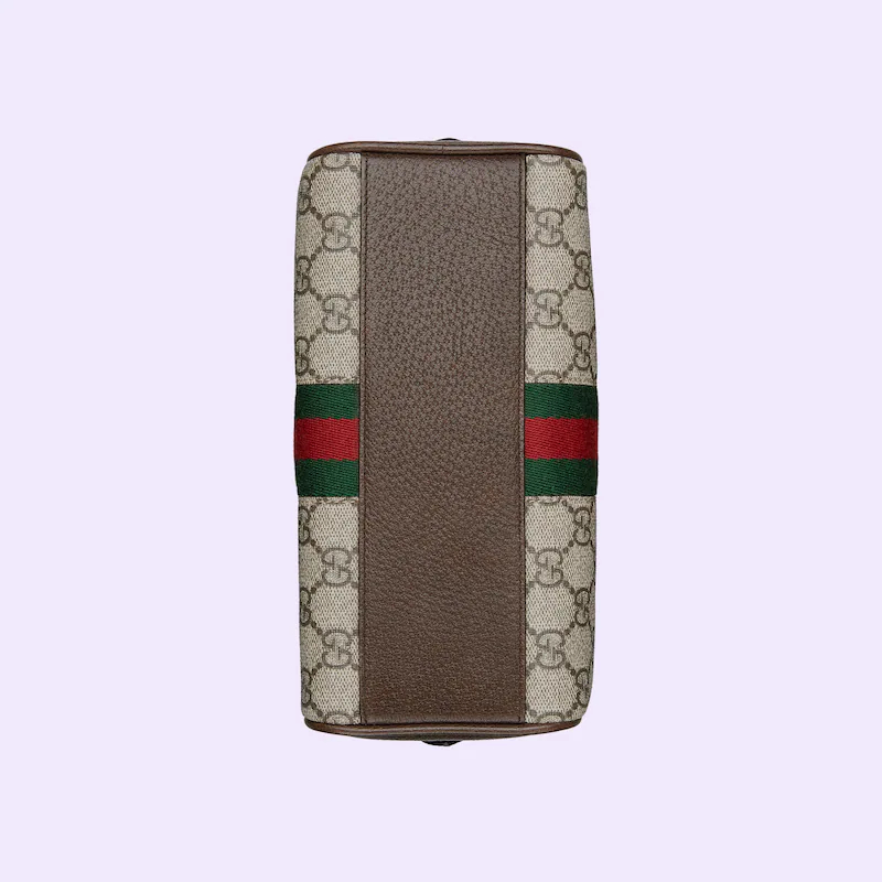 OPHIDIA MINI TOP HANDLE BAG