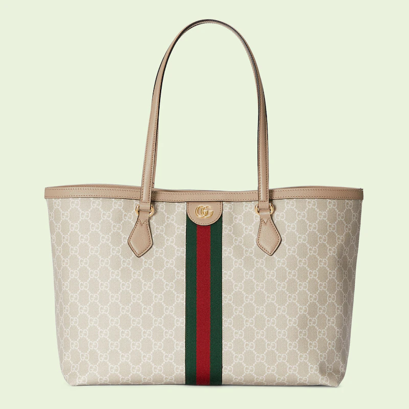 OPHIDIA MEDIUM TOTE