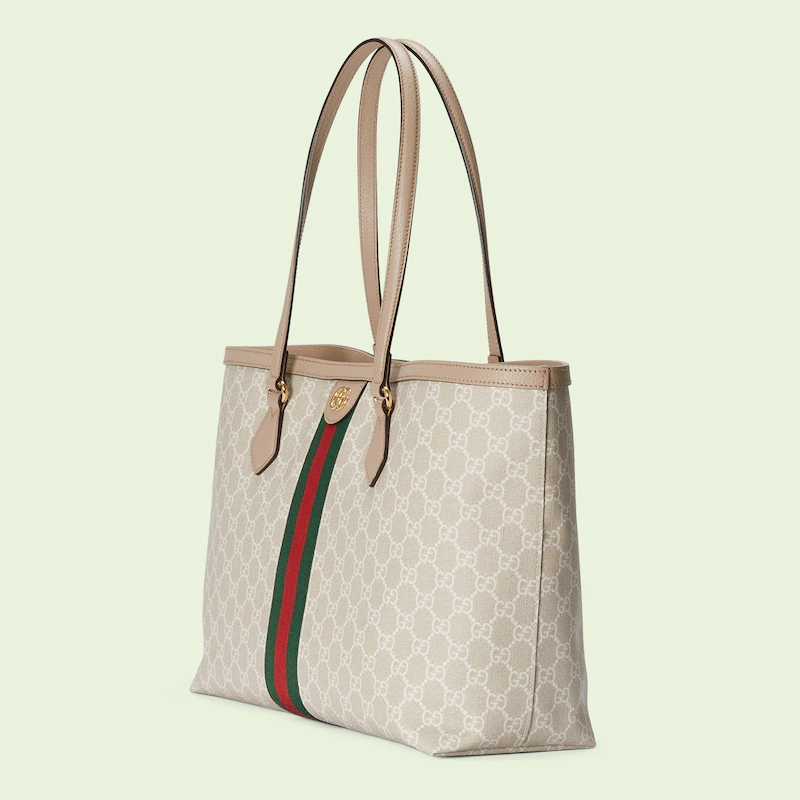 OPHIDIA MEDIUM TOTE