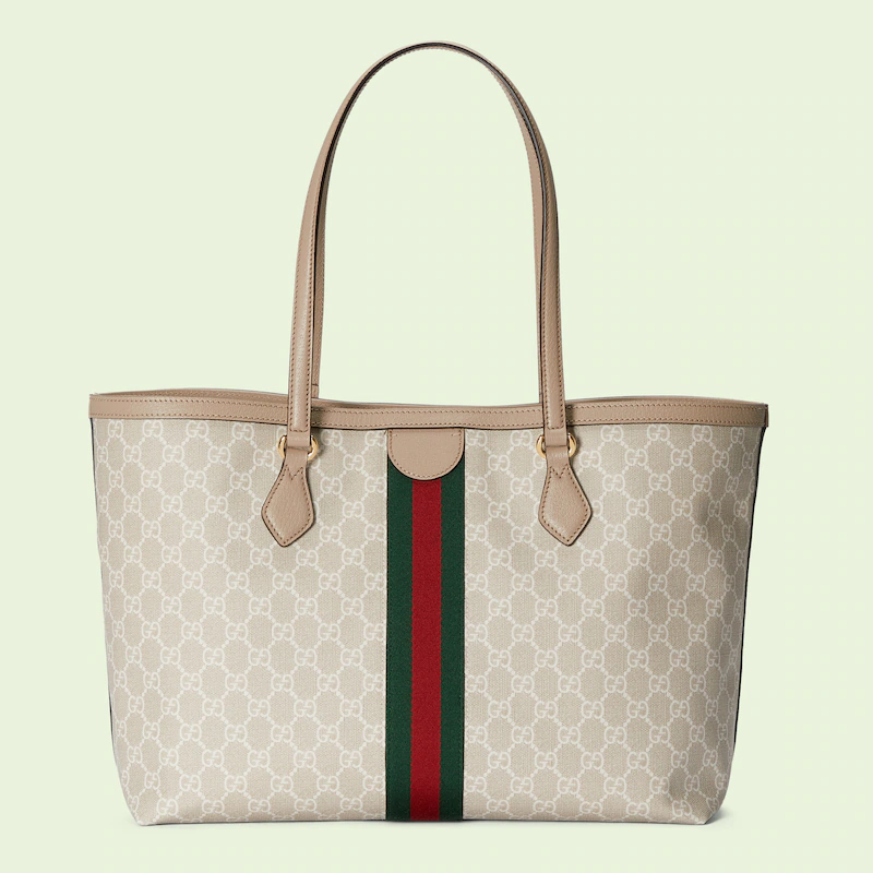 OPHIDIA MEDIUM TOTE