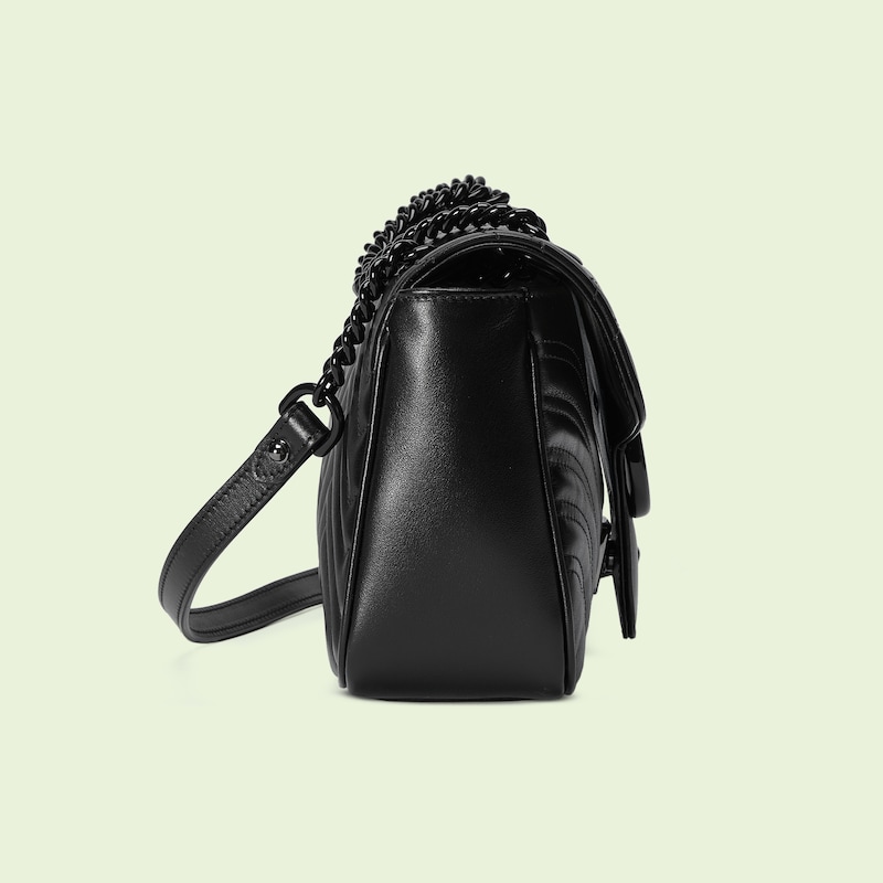 MARMONT SMALL SHOULDER BAG