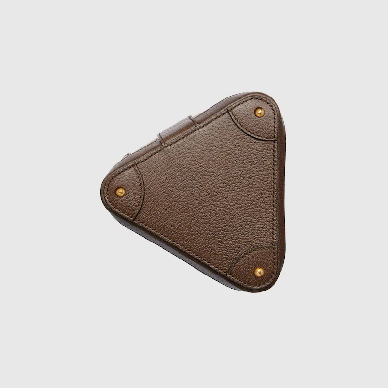 OPHIDIA BUCKET BAG