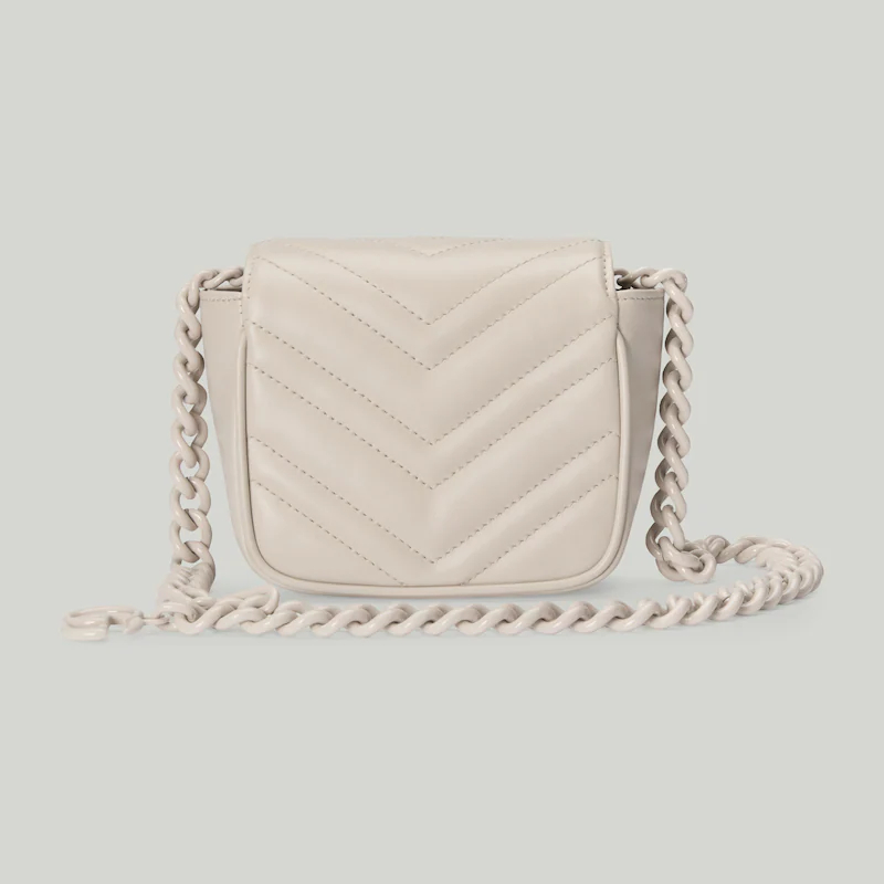 MARMONT MATELASSE BELT BAG