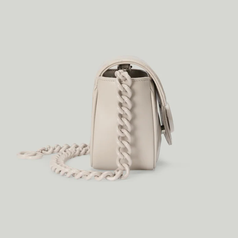 MARMONT MATELASSE BELT BAG