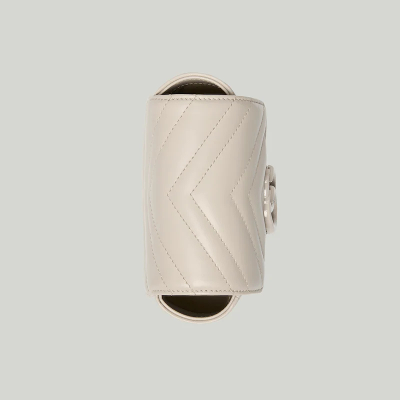 MARMONT MATELASSE BELT BAG