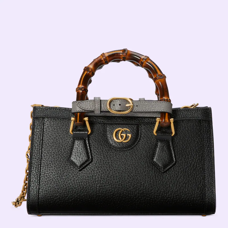 DIANA SMALL SHOULDER BAG