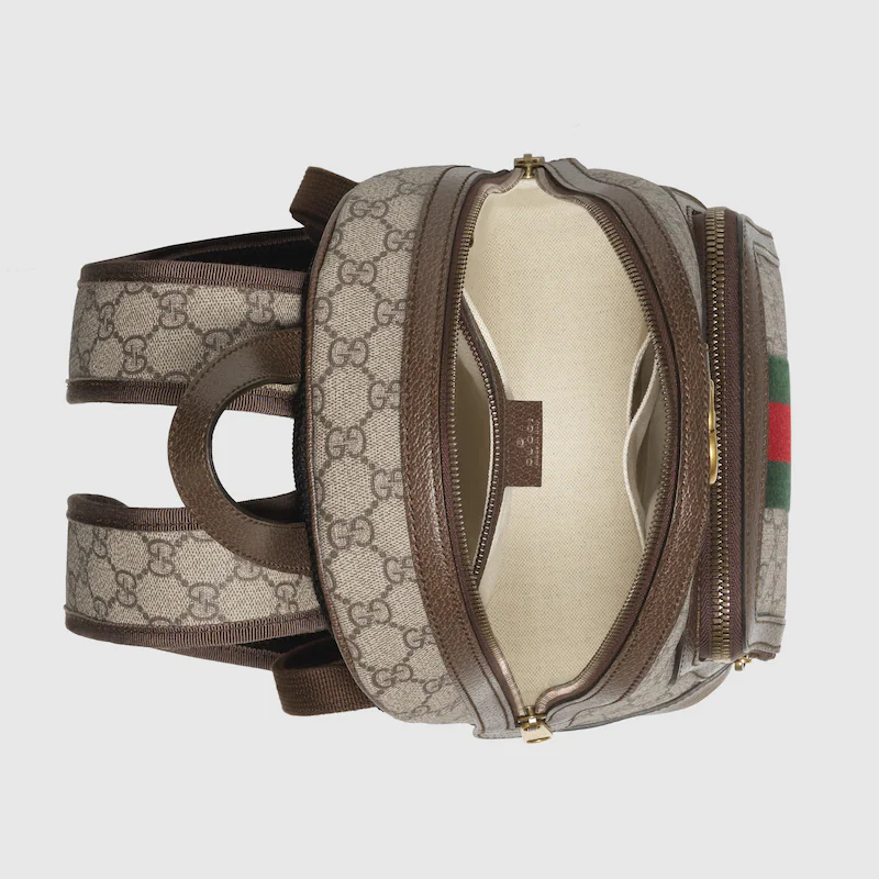 OPHIDIA SMALL BACKPACK