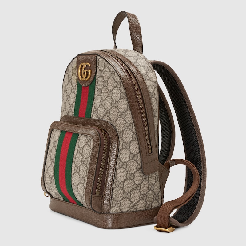 OPHIDIA SMALL BACKPACK