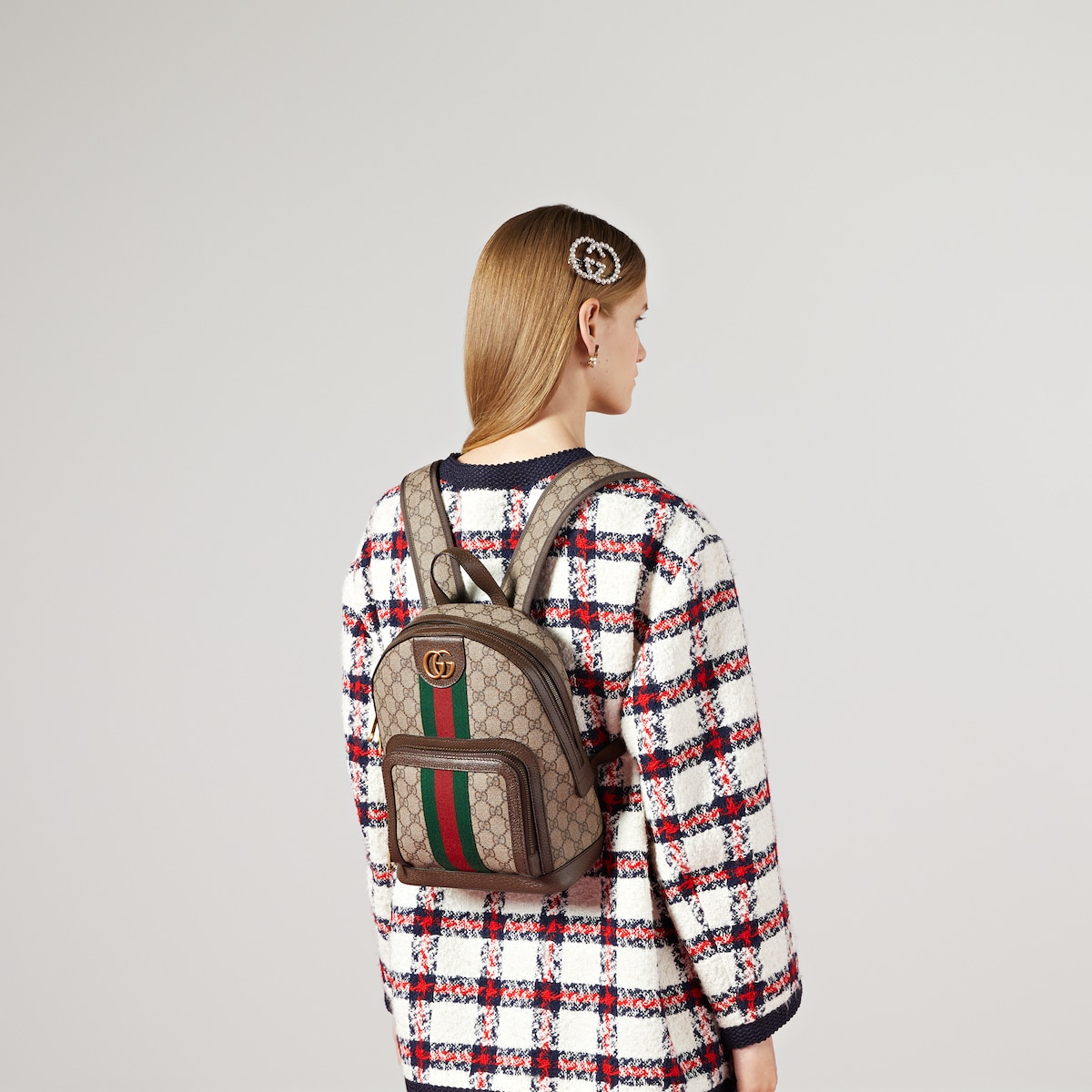 OPHIDIA SMALL BACKPACK