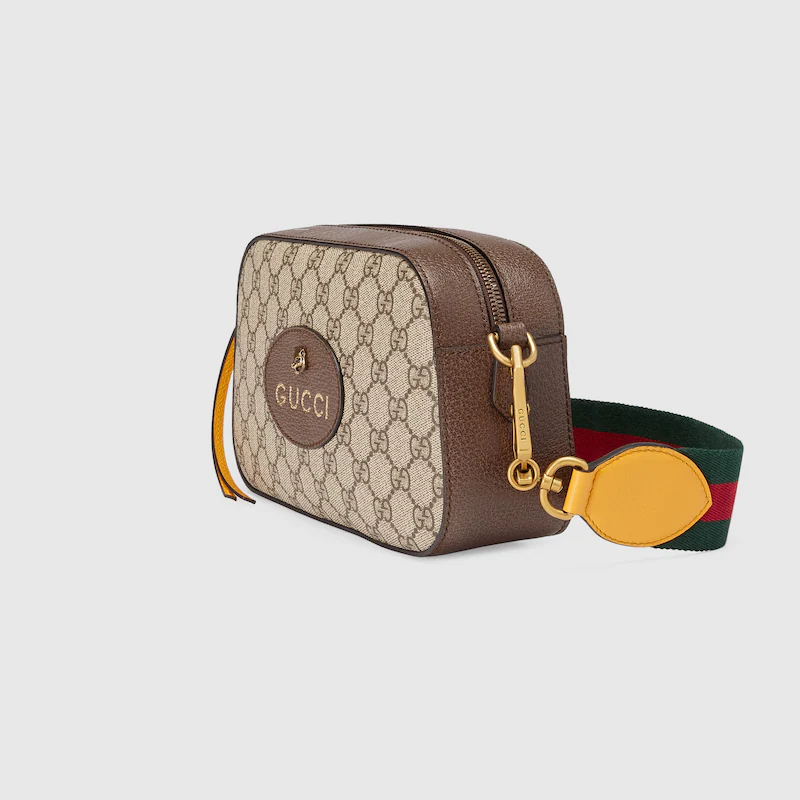NEO VINTAGE SUPREME MESSENGER BAG