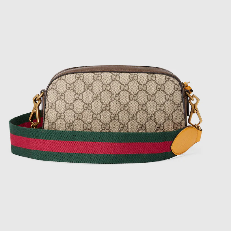 NEO VINTAGE SUPREME MESSENGER BAG