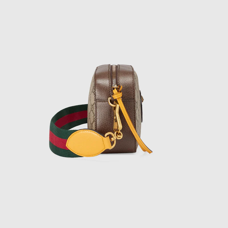 NEO VINTAGE SUPREME MESSENGER BAG