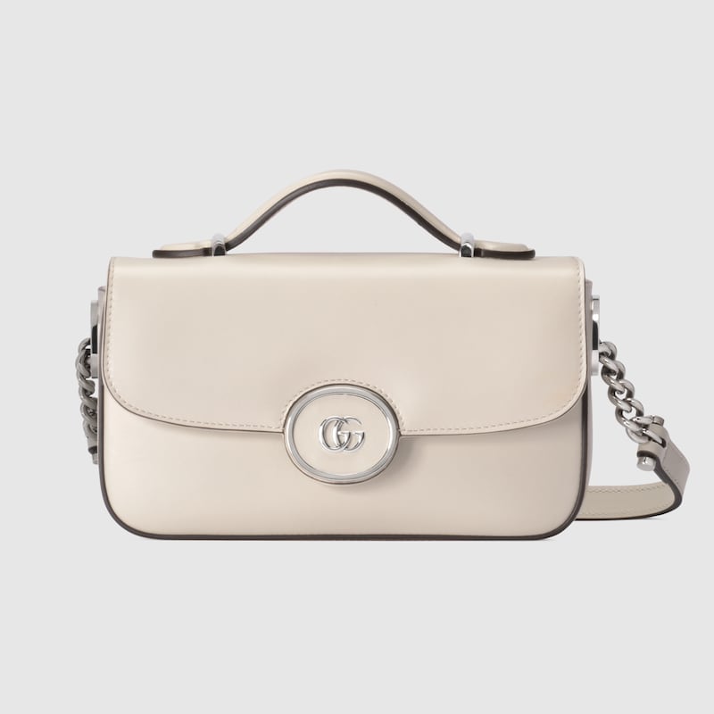 PETITE MINI SHOULDER BAG
