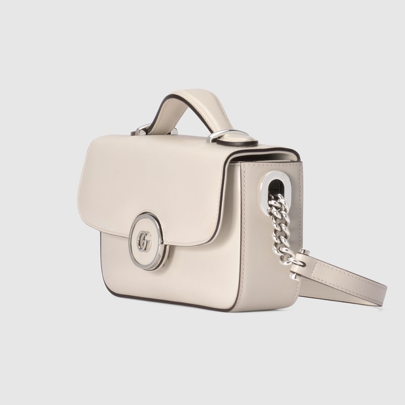 PETITE MINI SHOULDER BAG