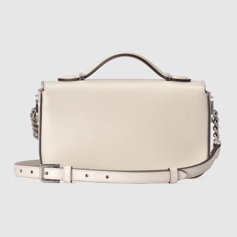 PETITE MINI SHOULDER BAG