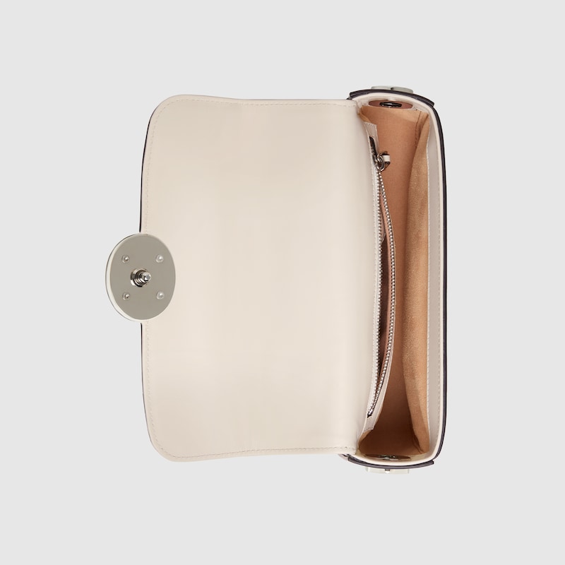PETITE MINI SHOULDER BAG
