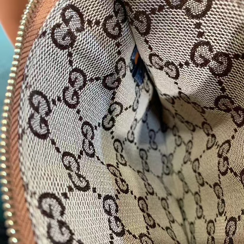 Gucci Totissima large reversible tote