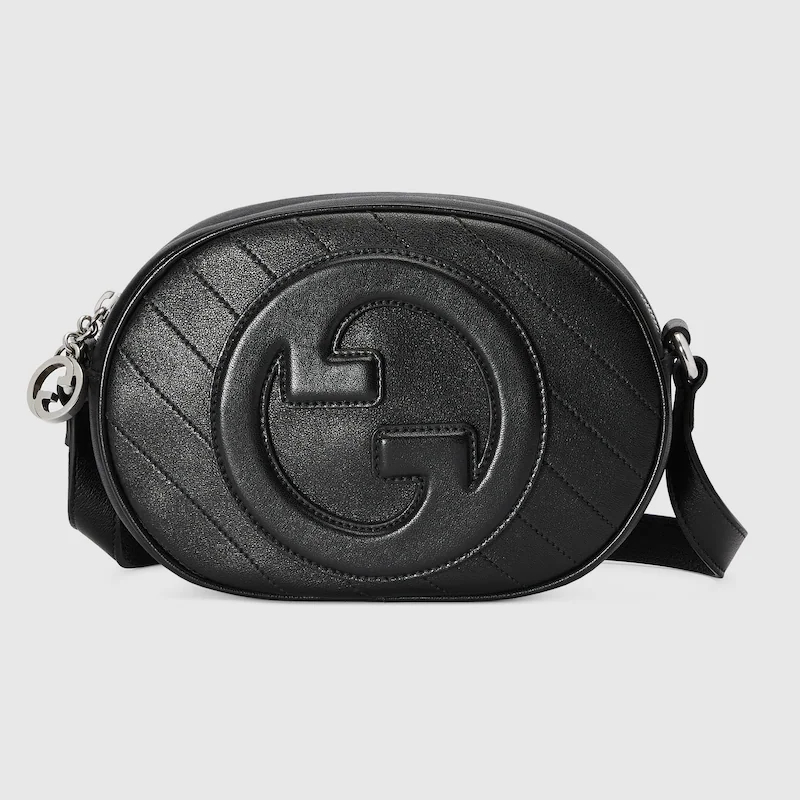 BLONDIE MINI SHOULDER BAG