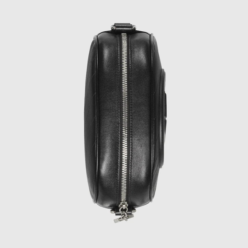 BLONDIE MINI SHOULDER BAG