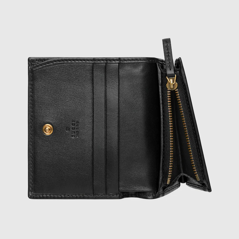 MARMONT CARD CASE WALLET