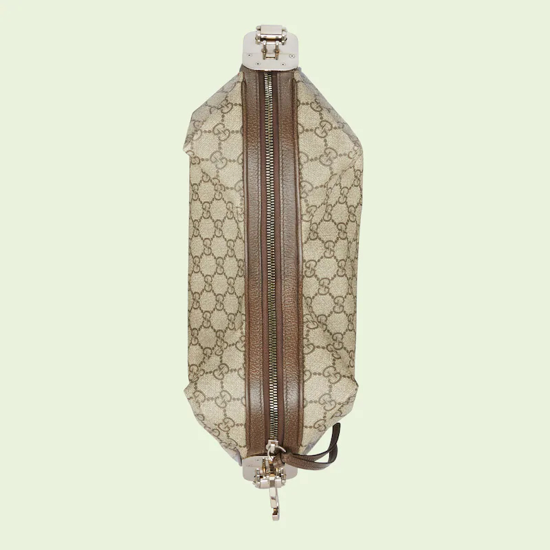 ATTACHE MEDIUM SHOULDER BAG