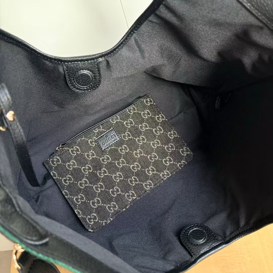 Gucci Giglio large tote bag