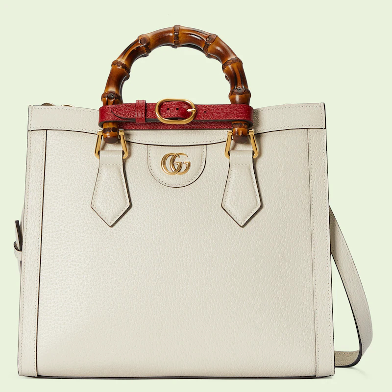 DIANA SMALL TOTE BAG