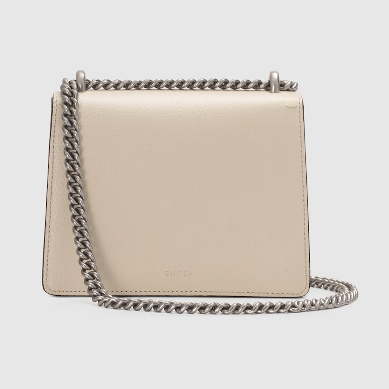 DIONYSUS MINI LEATHER BAG