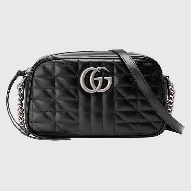 MARMONT SMALL SHOULDER BAG