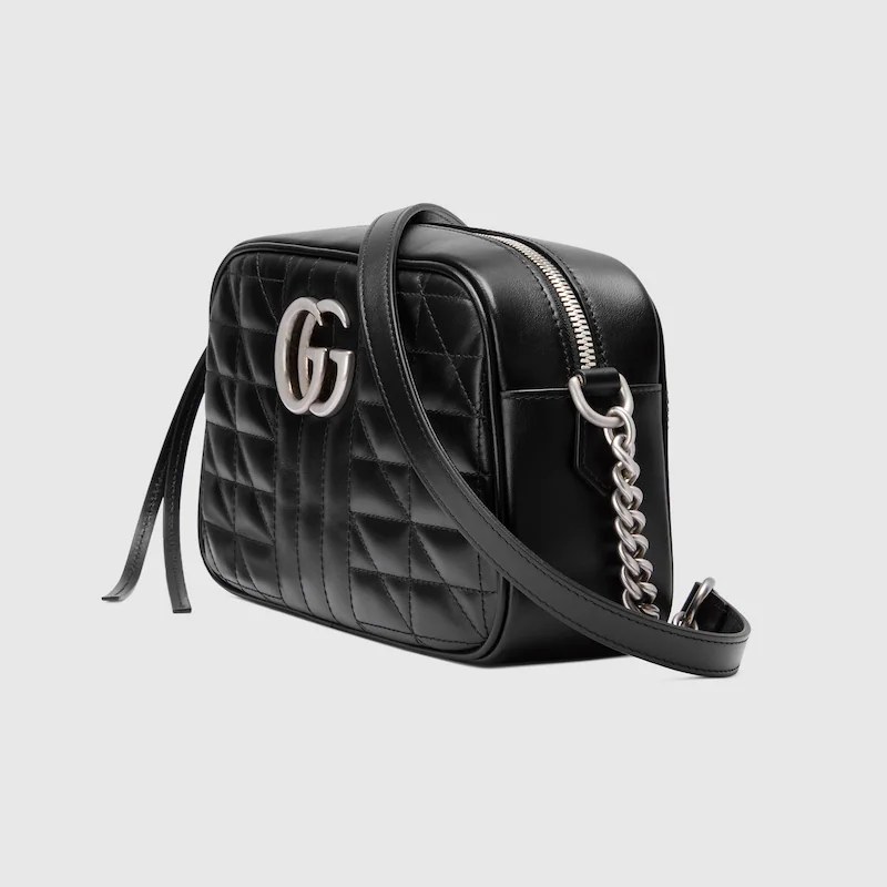 MARMONT SMALL SHOULDER BAG
