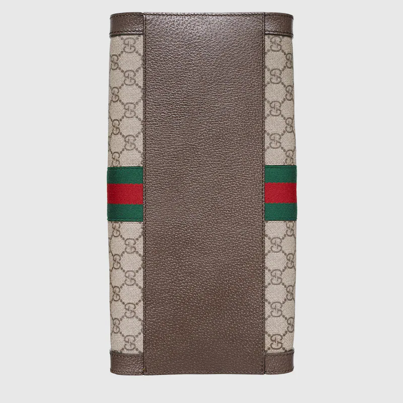 OPHIDIA MEDIUM TOTE BAG