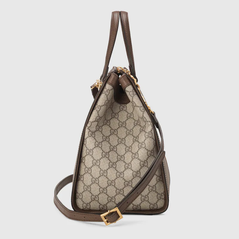 OPHIDIA MEDIUM TOTE BAG