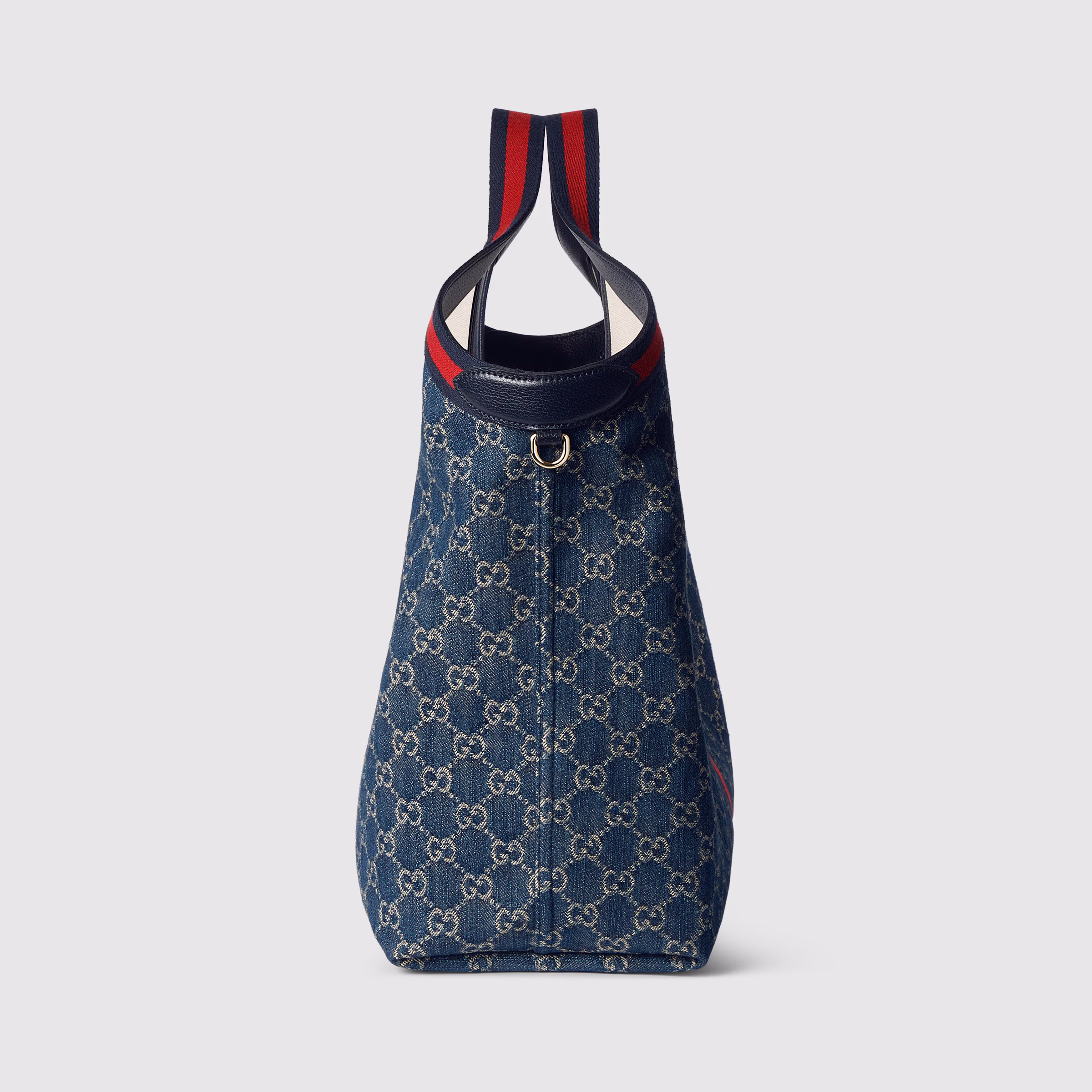 Gucci Giglio large tote bag