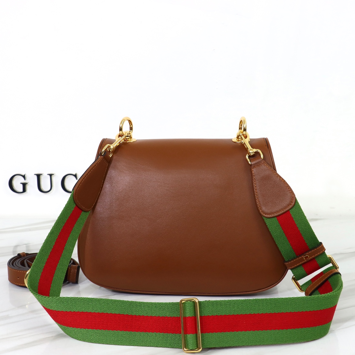 GUCCI Blondie Mini Bag