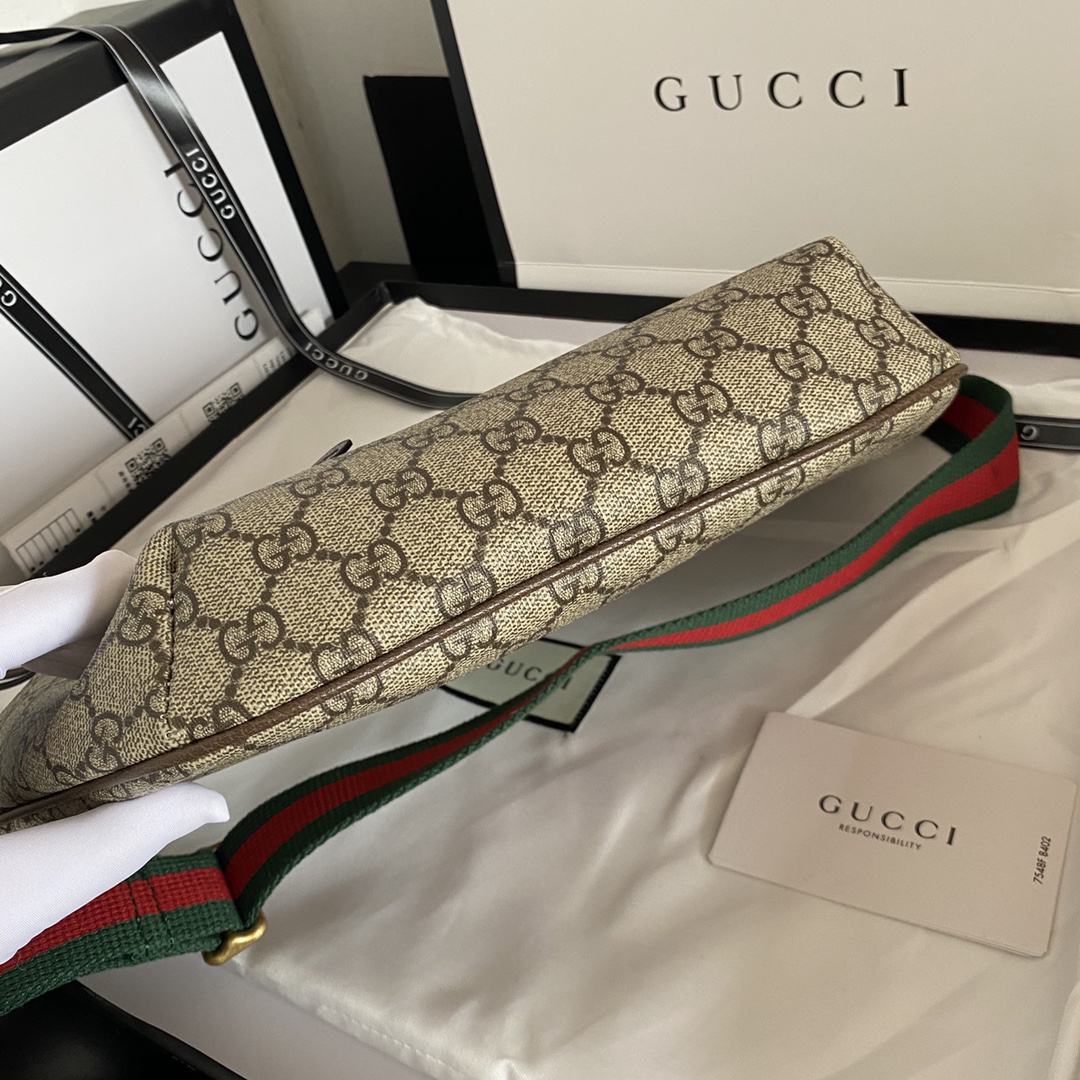 Gucci Courrier GG Classic - Bag