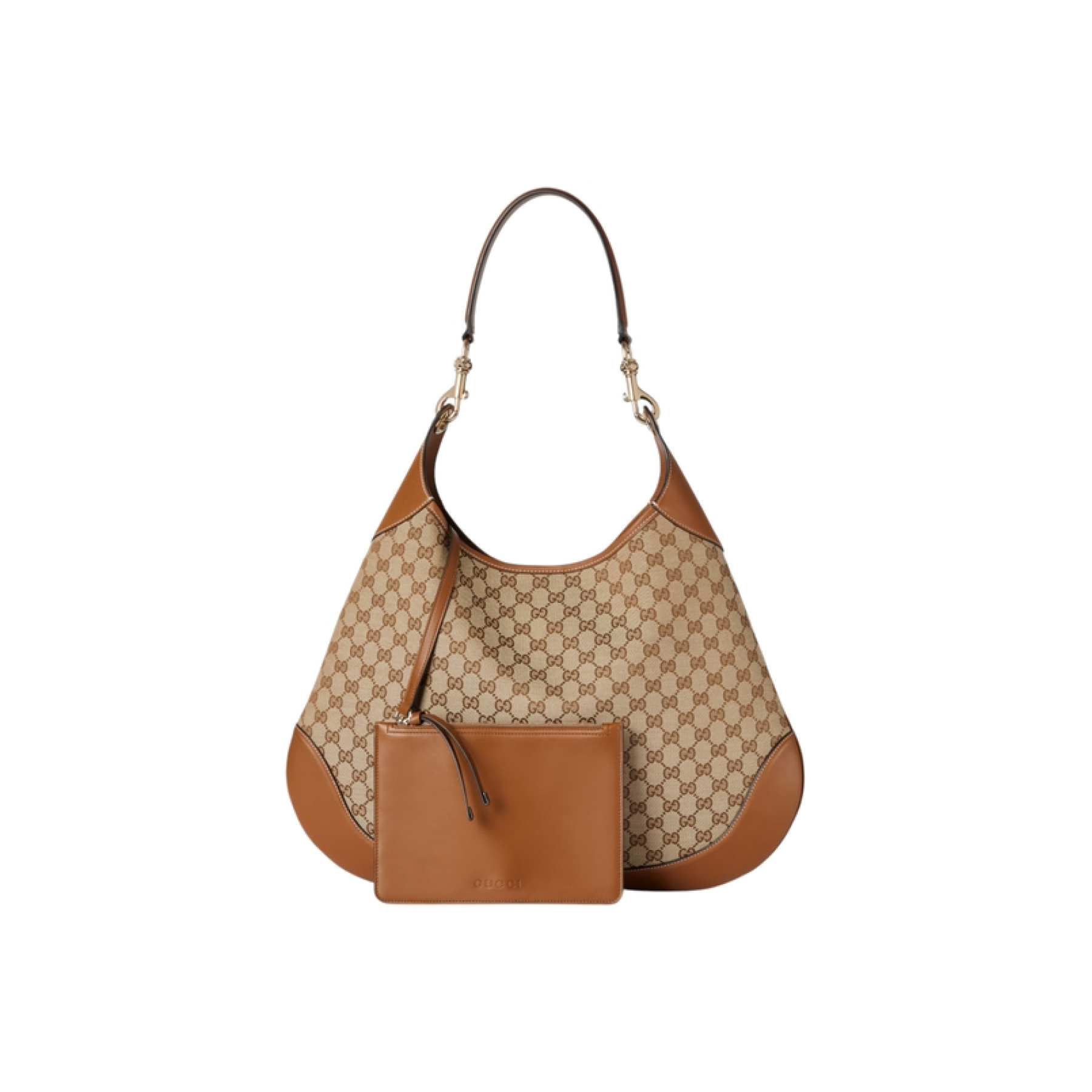 GUCCI Gucci B large shoulder bag - Bag