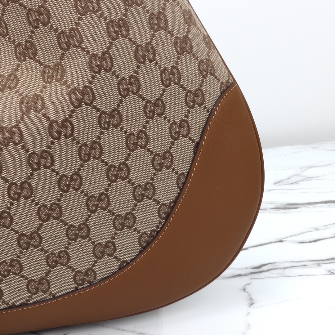 GUCCI Gucci B large shoulder bag - Bag