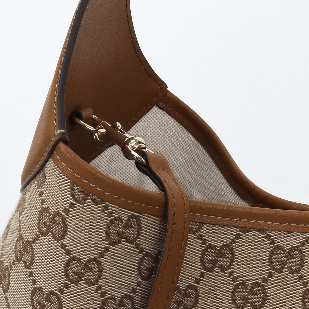 GUCCI Gucci B large shoulder bag - Bag