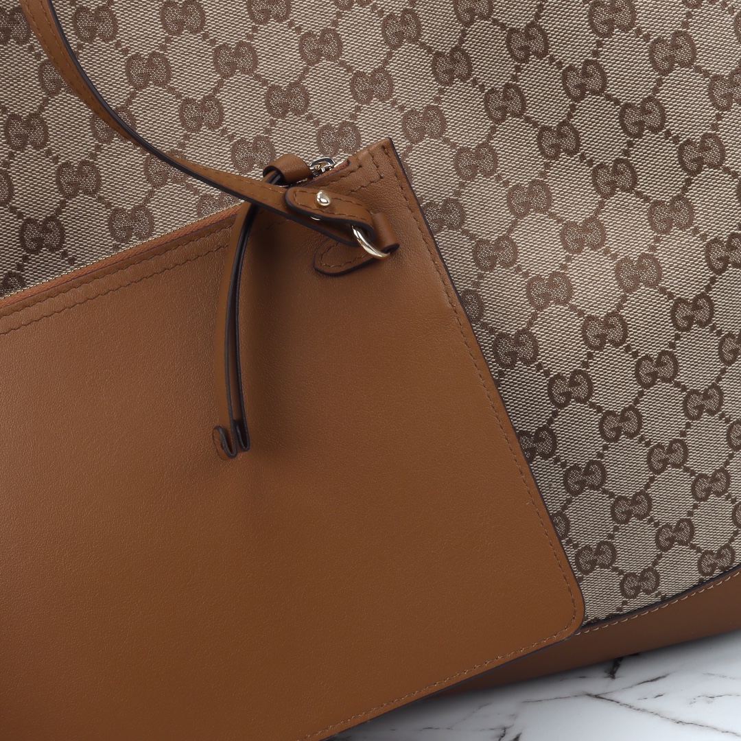 GUCCI Gucci B large shoulder bag - Bag