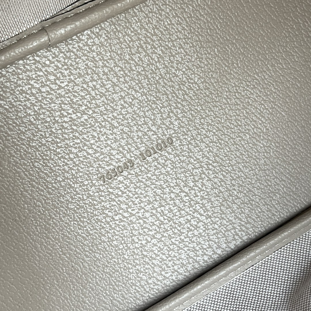 Gucci Ophidia Large Tote Bag - Oatmeal Bag