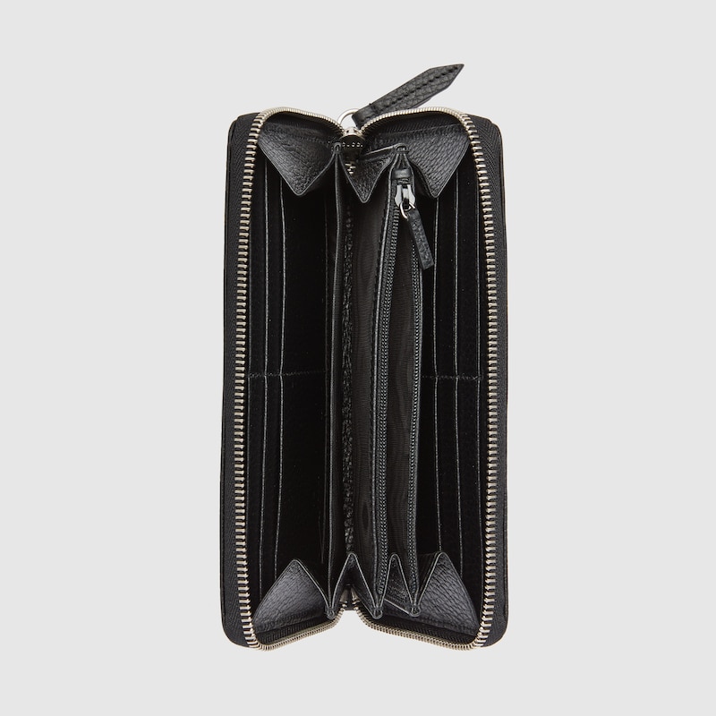 MARMONT ZIP AROUND WALLET