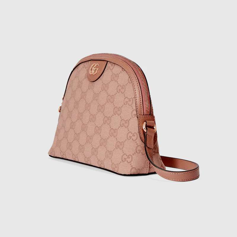 OPHIDIA SMALL SHOULDER BAG