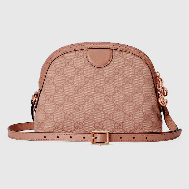 OPHIDIA SMALL SHOULDER BAG