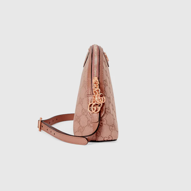 OPHIDIA SMALL SHOULDER BAG