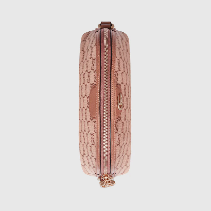 OPHIDIA SMALL SHOULDER BAG
