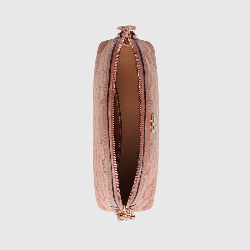 OPHIDIA SMALL SHOULDER BAG