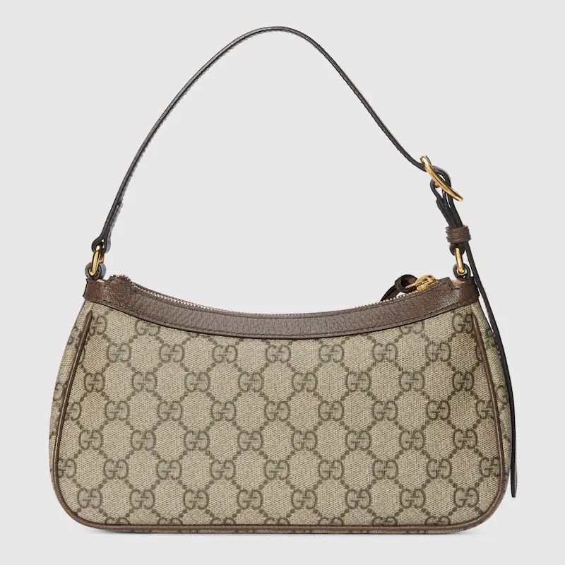 OPHIDIA SMALL HANDBAG
