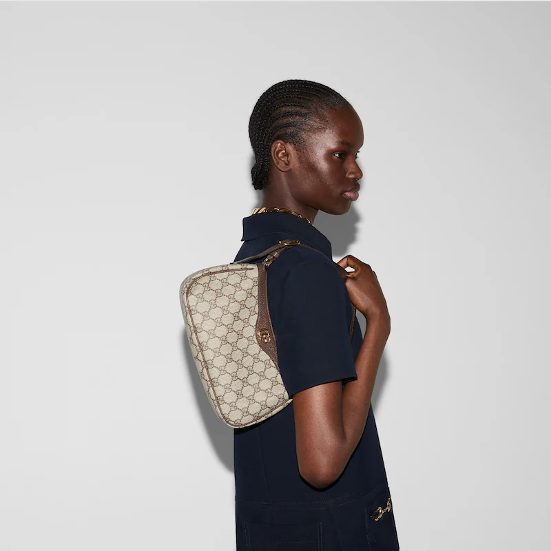 OPHIDIA SMALL HANDBAG