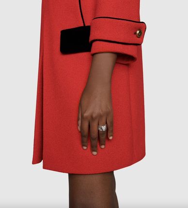 Heart Ring
